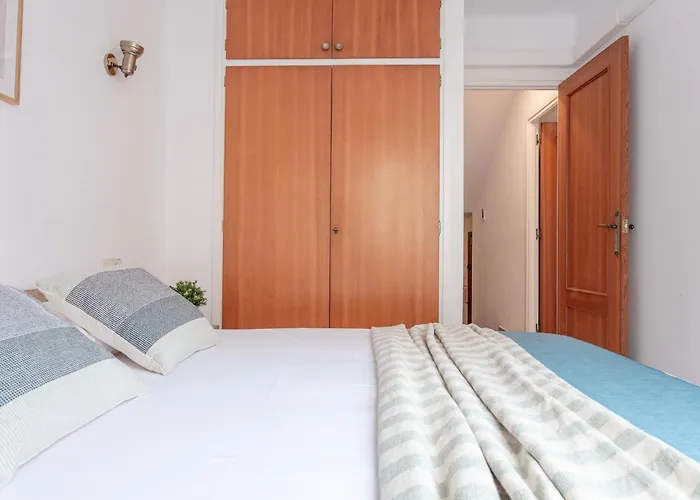 Apartament El Capitan L' Escala
