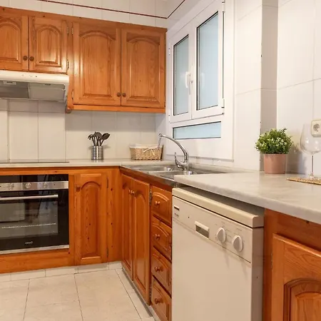 Διαμέρισμα El Capitan L' Escala