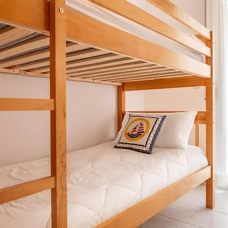 Διαμέρισμα El Capitan L' Escala