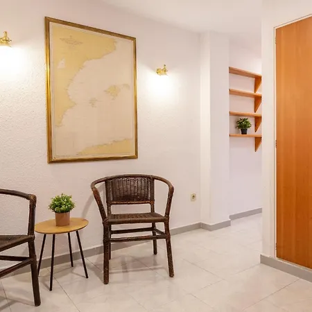 El Capitan Διαμέρισμα *