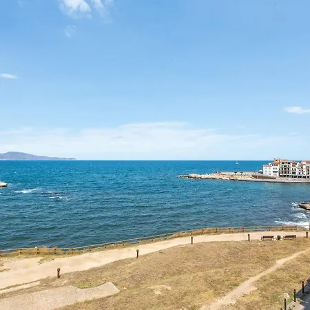 El Capitan Διαμέρισμα L' Escala