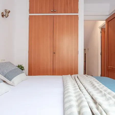 Διαμέρισμα El Capitan L' Escala