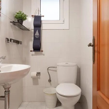 El Capitan Appartement *