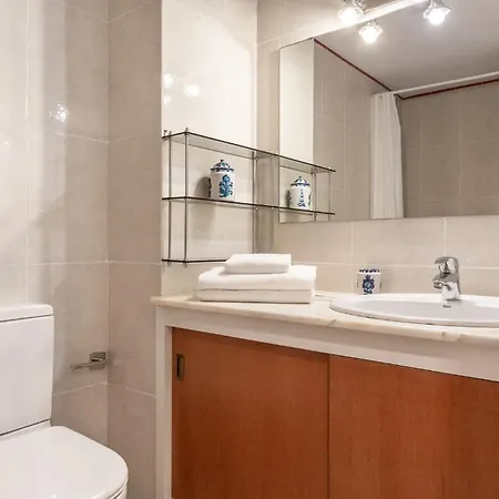 Appartement El Capitan *