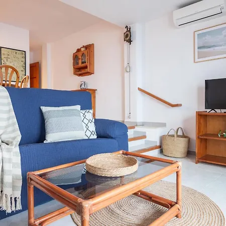 Διαμέρισμα El Capitan