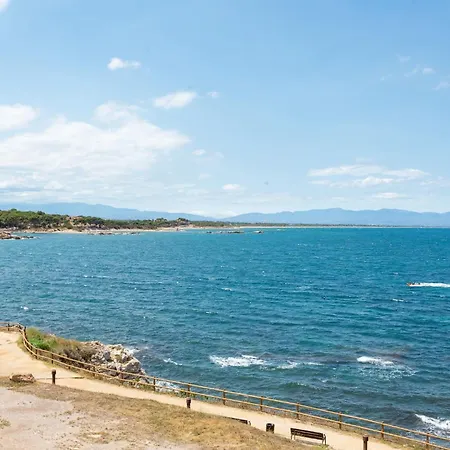 El Capitan Διαμέρισμα L' Escala