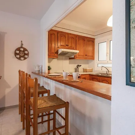 El Capitan Apartman L' Escala